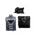 Bruce Wayne Cosplay Costumes Thomas Wayne Jumpsuits