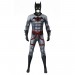 Bruce Wayne Cosplay Costumes Thomas Wayne Jumpsuits