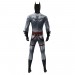 Bruce Wayne Cosplay Costumes Thomas Wayne Jumpsuits