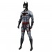 Bruce Wayne Cosplay Costumes Thomas Wayne Jumpsuits