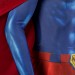 Warworld Clark Kent Cosplay Costumes Clark Kent Jumpsuits