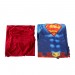 Warworld Clark Kent Cosplay Costumes Clark Kent Jumpsuits