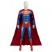 Warworld Clark Kent Cosplay Costumes Clark Kent Jumpsuits