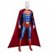 Warworld Clark Kent Cosplay Costumes Clark Kent Jumpsuits