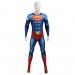 Warworld Clark Kent Cosplay Costumes Clark Kent Jumpsuits