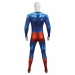 Warworld Clark Kent Cosplay Costumes Clark Kent Jumpsuits