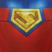 Warworld Clark Kent Cosplay Costumes Clark Kent Jumpsuits