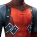 Zelda Tears of the Kingdom Cosplay Costumes Yiga Clan Jumpsuits