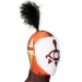 Zelda Tears of the Kingdom Cosplay Costumes Yiga Clan Jumpsuits