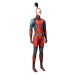 Zelda Tears of the Kingdom Cosplay Costumes Yiga Clan Jumpsuits