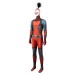 Zelda Tears of the Kingdom Cosplay Costumes Yiga Clan Jumpsuits