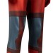 Zelda Tears of the Kingdom Cosplay Costumes Yiga Clan Jumpsuits