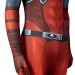 Zelda Tears of the Kingdom Cosplay Costumes Yiga Clan Jumpsuits