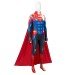 Clark Kent 2018 Cosplay Costumes Jonathan Kent Jumpsuits