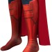 Clark Kent 2018 Cosplay Costumes Jonathan Kent Jumpsuits
