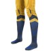 Deadpool 3 Wolverine Cosplay Costumes Yellow Jumpsuits
