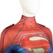 Barry Allen Kara Zor-E Cosplay Costumes Kara Zor-El Jumpsuits