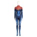 Barry Allen Kara Zor-E Cosplay Costumes Kara Zor-El Jumpsuits