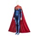 Barry Allen Kara Zor-E Cosplay Costumes Kara Zor-El Jumpsuits