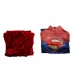 Barry Allen Kara Zor-E Cosplay Costumes Kara Zor-El Jumpsuits