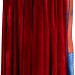 Barry Allen Kara Zor-E Cosplay Costumes Kara Zor-El Jumpsuits