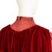 Barry Allen Kara Zor-E Cosplay Costumes Kara Zor-El Jumpsuits