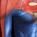 Barry Allen Kara Zor-E Cosplay Costumes Kara Zor-El Jumpsuits