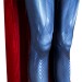 Barry Allen Kara Zor-E Cosplay Costumes Kara Zor-El Jumpsuits