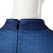 The Marvels Carol Danvers Cosplay Costumes Battle Jumpsuits
