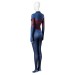 The Marvels Carol Danvers Cosplay Costumes Battle Jumpsuits