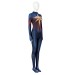 The Marvels Carol Danvers Cosplay Costumes Battle Jumpsuits