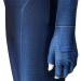 The Marvels Carol Danvers Cosplay Costumes Battle Jumpsuits