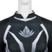 Spectrum Cosplay Costumes Monica Rambeau Jumpsuits