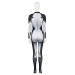 Spectrum Cosplay Costumes Monica Rambeau Jumpsuits