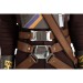 Sabine Wren Cosplay Costumes Star Wars Ahsoka Top Level Suits