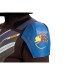 Sabine Wren Cosplay Costumes Star Wars Ahsoka Top Level Suits