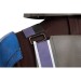 Sabine Wren Cosplay Costumes Star Wars Ahsoka Top Level Suits