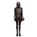 Sabine Wren Cosplay Costumes Star Wars Ahsoka Top Level Suits