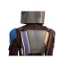 Sabine Wren Cosplay Costumes Star Wars Ahsoka Top Level Suits