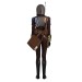 Sabine Wren Cosplay Costumes Star Wars Ahsoka Top Level Suits