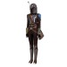 Sabine Wren Cosplay Costumes Star Wars Ahsoka Top Level Suits