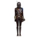 Sabine Wren Cosplay Costumes Star Wars Ahsoka Top Level Suits