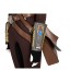Sabine Wren Cosplay Costumes Star Wars Ahsoka Top Level Suits