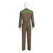 Loki Season 2 Cosplay Costumes Ouroboros Suits Ver.2