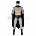 [Ready To Ship - Male Size M] Bruce Wayne 1968 Cosplay Costumes Adam West Edition Top Level Suits