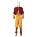 Avatar The Last Airbender Aang Cosplay Costumes Avatar Aang Top Level Suits