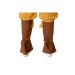 Avatar The Last Airbender Aang Cosplay Costumes Avatar Aang Top Level Suits