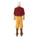 Avatar The Last Airbender Aang Cosplay Costumes Avatar Aang Top Level Suits