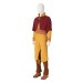 Avatar The Last Airbender Aang Cosplay Costumes Avatar Aang Top Level Suits