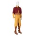 Avatar The Last Airbender Aang Cosplay Costumes Avatar Aang Top Level Suits